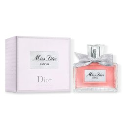 Miss Dior - Parfum
